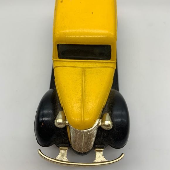 Vintage ERTL Coca-Cola 50th Anniversary 1930s Coke Promo Coin Bank Missing Key - Picture 3 of 13